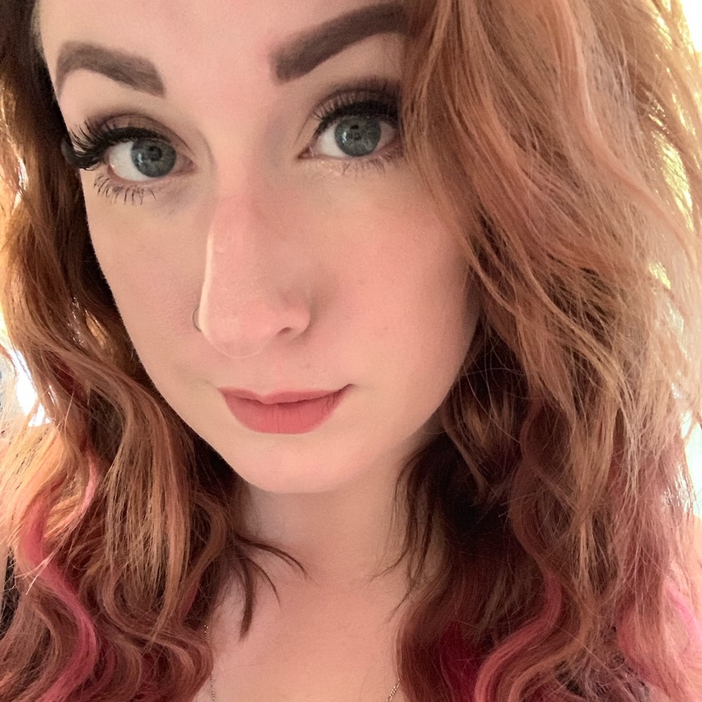 Meet your Posher, Kimberly